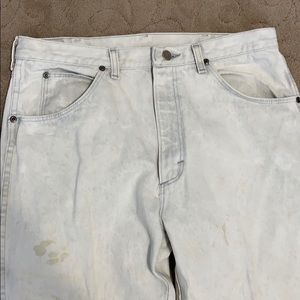Men’s Wrangler Jeans